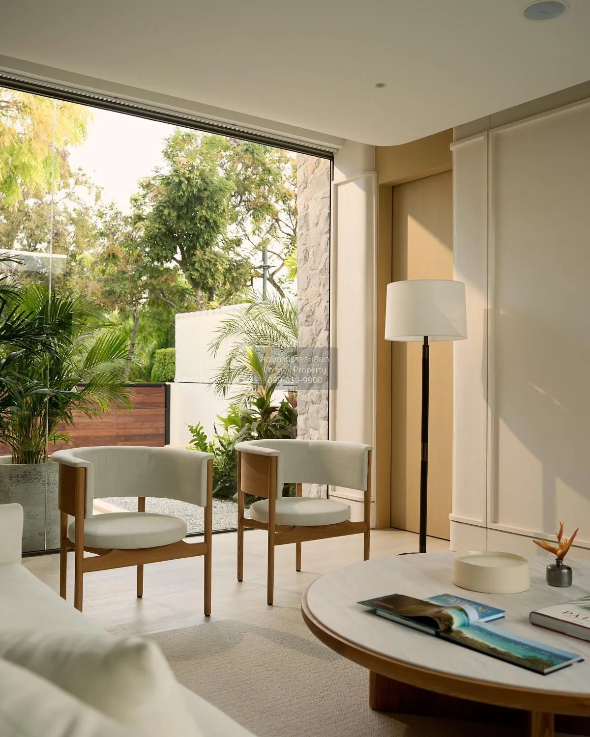 For Sale Single-storey Pool Villa – Na Jomtien, Chonburi , Na Cho