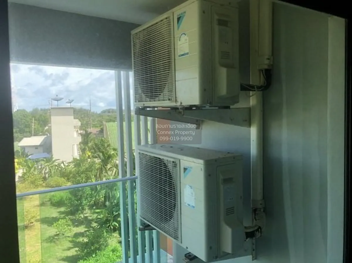 For Sale Condo , The Nice Condotel Phuket , Choeng Thale , Thalan