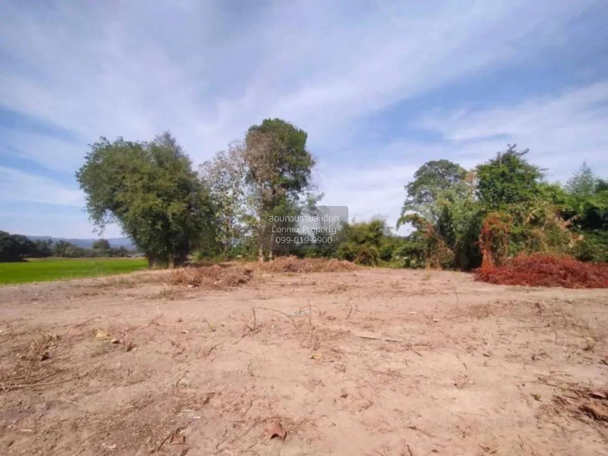 For Sale Vacant land Nakhon Nayok , Sarika , Mueang Nakhon Nayok  2