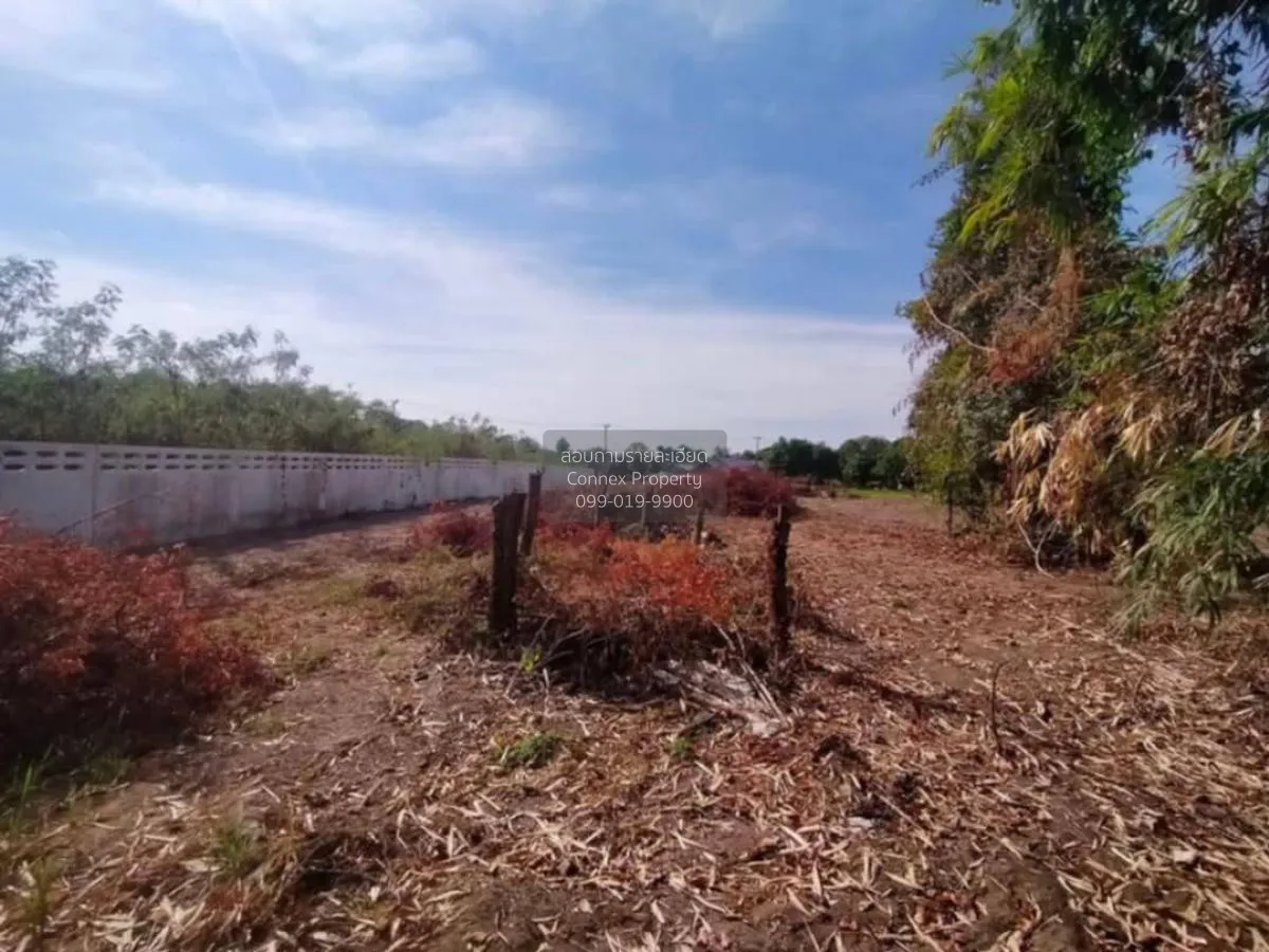 For Sale Vacant land Nakhon Nayok , Sarika , Mueang Nakhon Nayok 