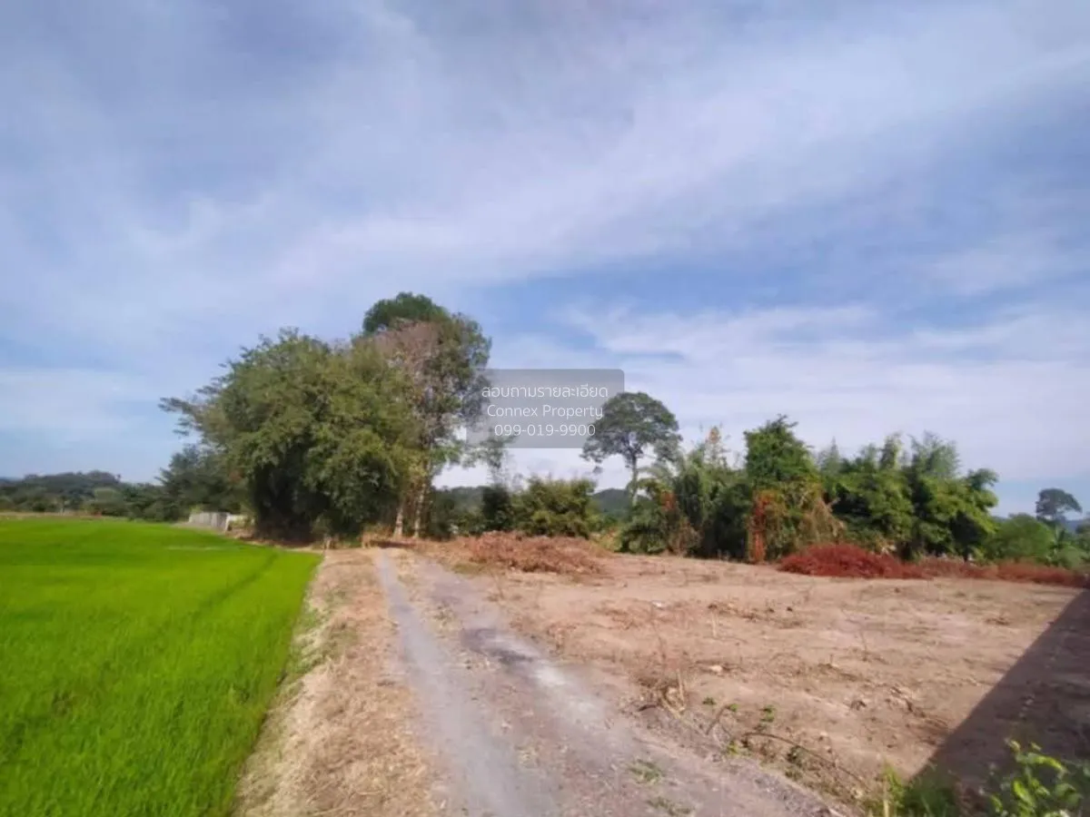 For Sale Vacant land Nakhon Nayok , Sarika , Mueang Nakhon Nayok 