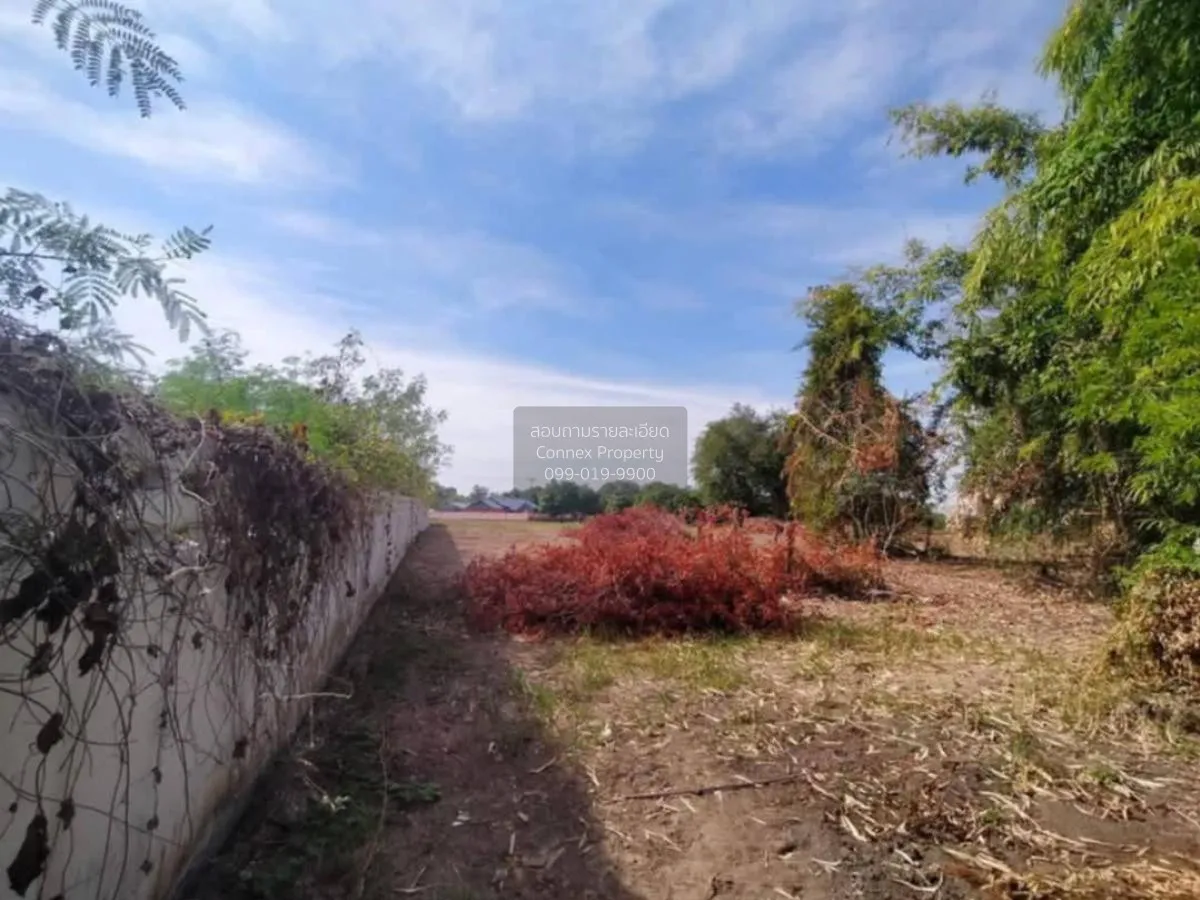 For Sale Vacant land Nakhon Nayok , Sarika , Mueang Nakhon Nayok 