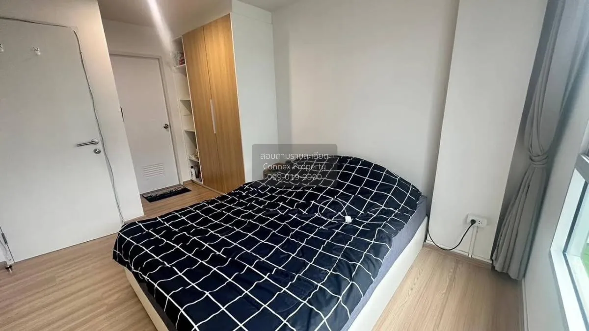 For Sale Condo , Baan Ruamtangfun 4 Phetkasem - Bangkhae , Bang K