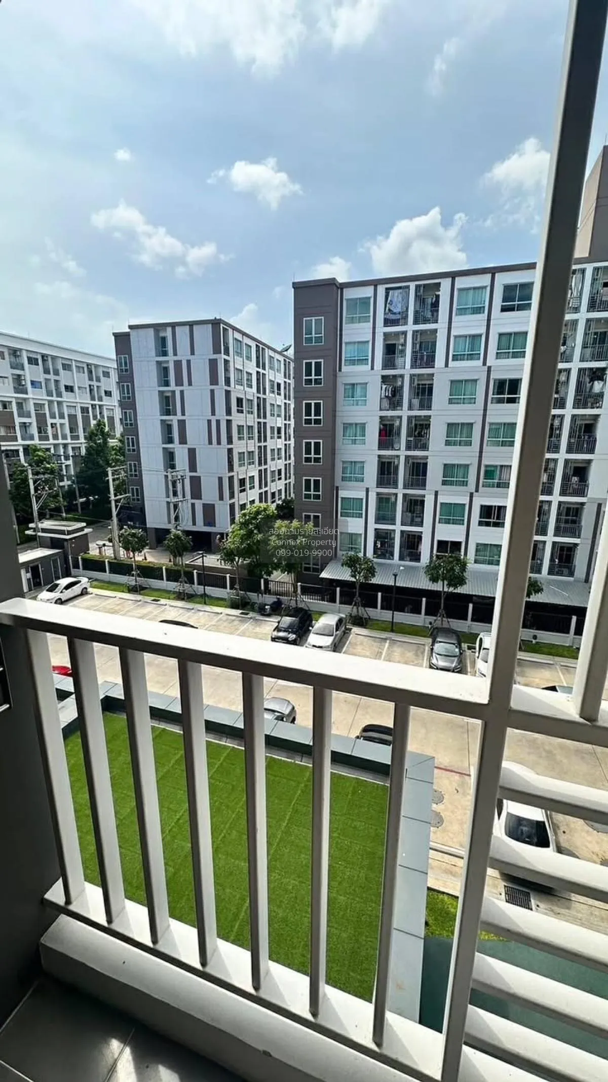 For Sale Condo , Baan Ruamtangfun 4 Phetkasem - Bangkhae , Bang K