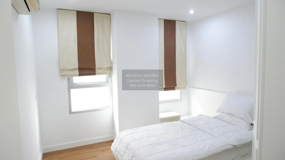 เช่าคอนโด  เดอะ โคลเวอร์ ทองหล่อ BTS-ทองหล่อ คลองตันเหนือ เขต วัฒ