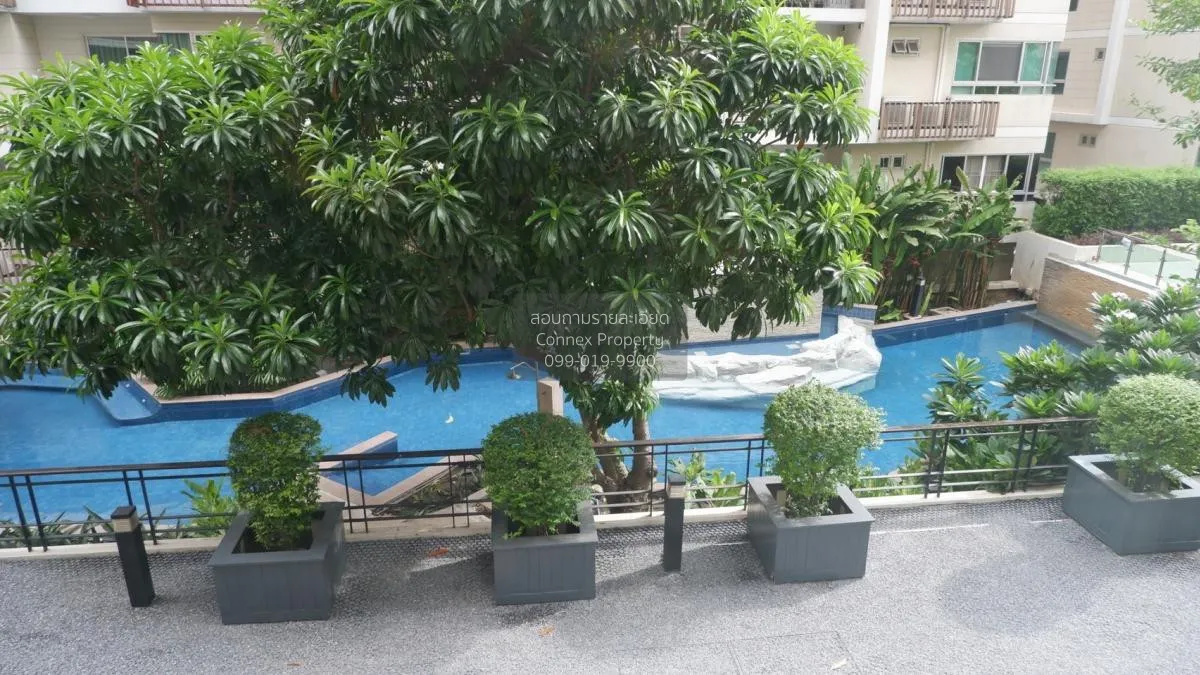 เช่าคอนโด  เดอะ โคลเวอร์ ทองหล่อ BTS-ทองหล่อ คลองตันเหนือ เขต วัฒ