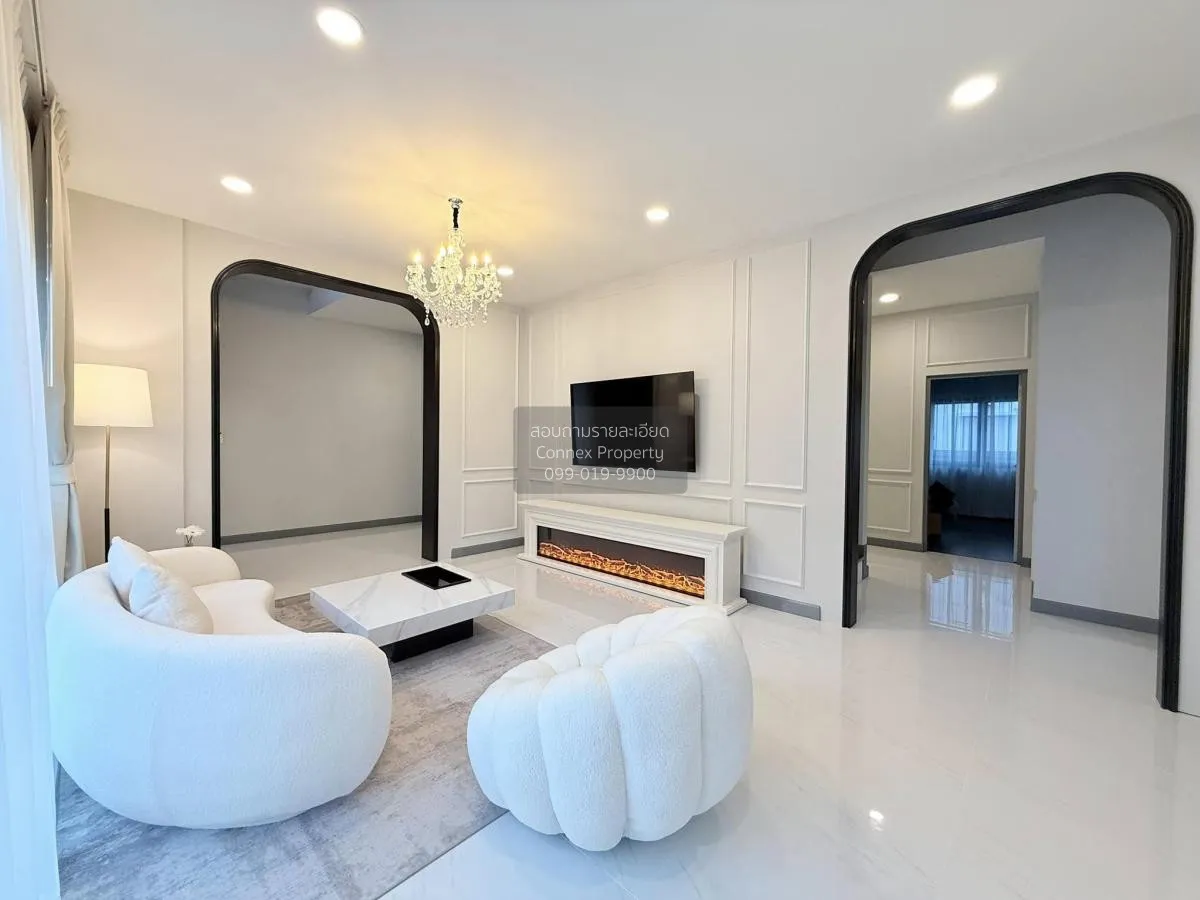 เช่าบ้าน  เดอะ ซิตี้ บางนา บางแก้ว บางพลี สมุทรปราการ CX-119636 2