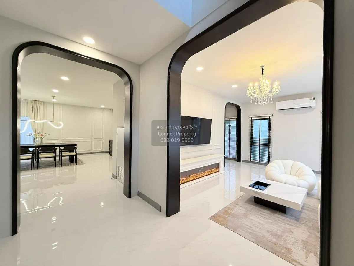 เช่าบ้าน  เดอะ ซิตี้ บางนา บางแก้ว บางพลี สมุทรปราการ CX-119636 3