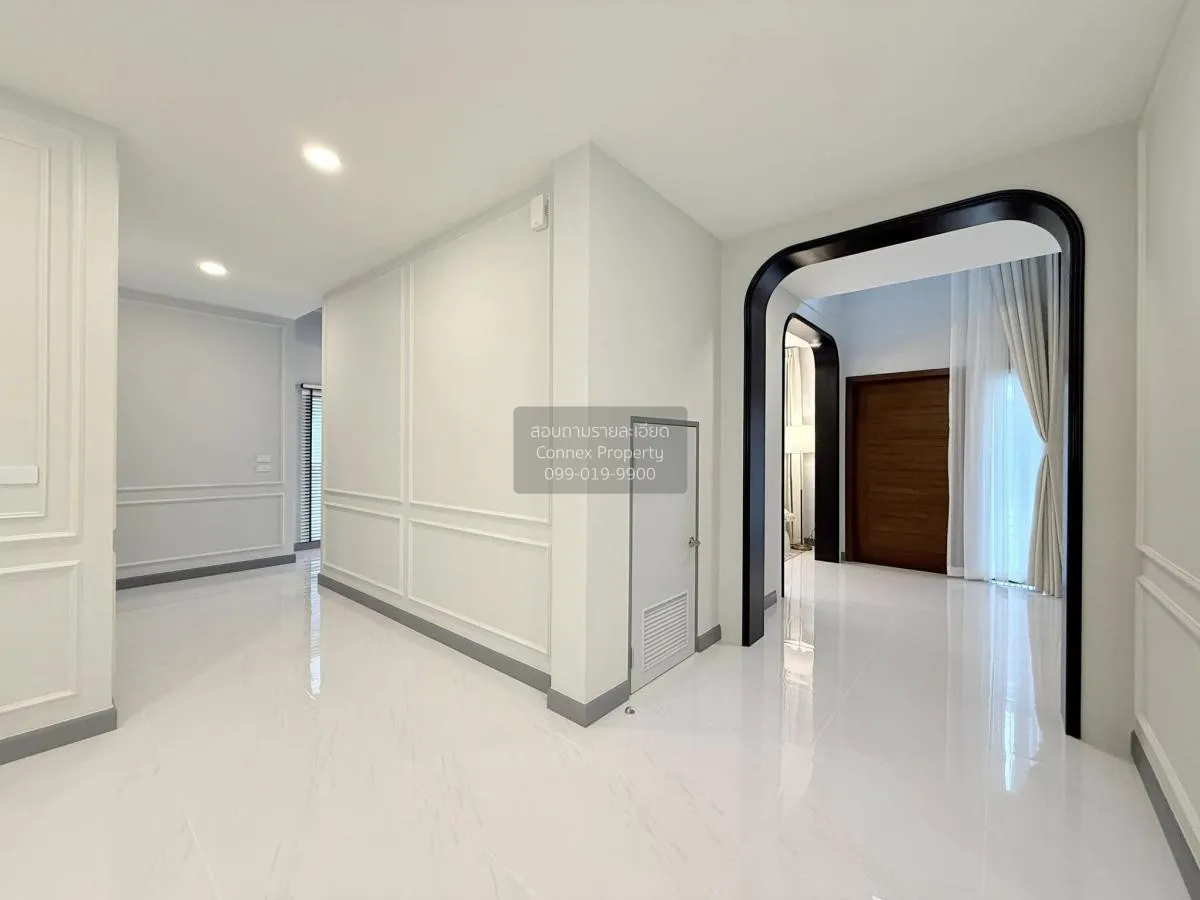 เช่าบ้าน  เดอะ ซิตี้ บางนา บางแก้ว บางพลี สมุทรปราการ CX-119636 4