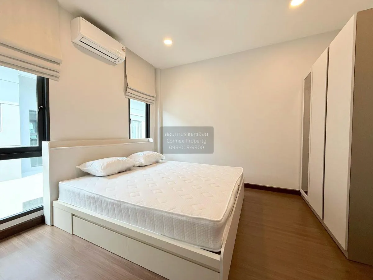 เช่าบ้าน  เดอะ ซิตี้ บางนา บางแก้ว บางพลี สมุทรปราการ CX-119636