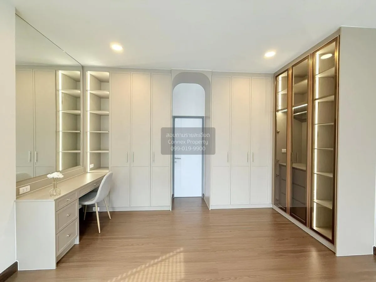 เช่าบ้าน  เดอะ ซิตี้ บางนา บางแก้ว บางพลี สมุทรปราการ CX-119636