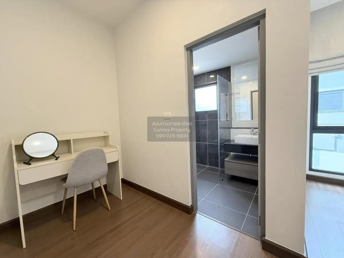 เช่าบ้าน  เดอะ ซิตี้ บางนา บางแก้ว บางพลี สมุทรปราการ CX-119636