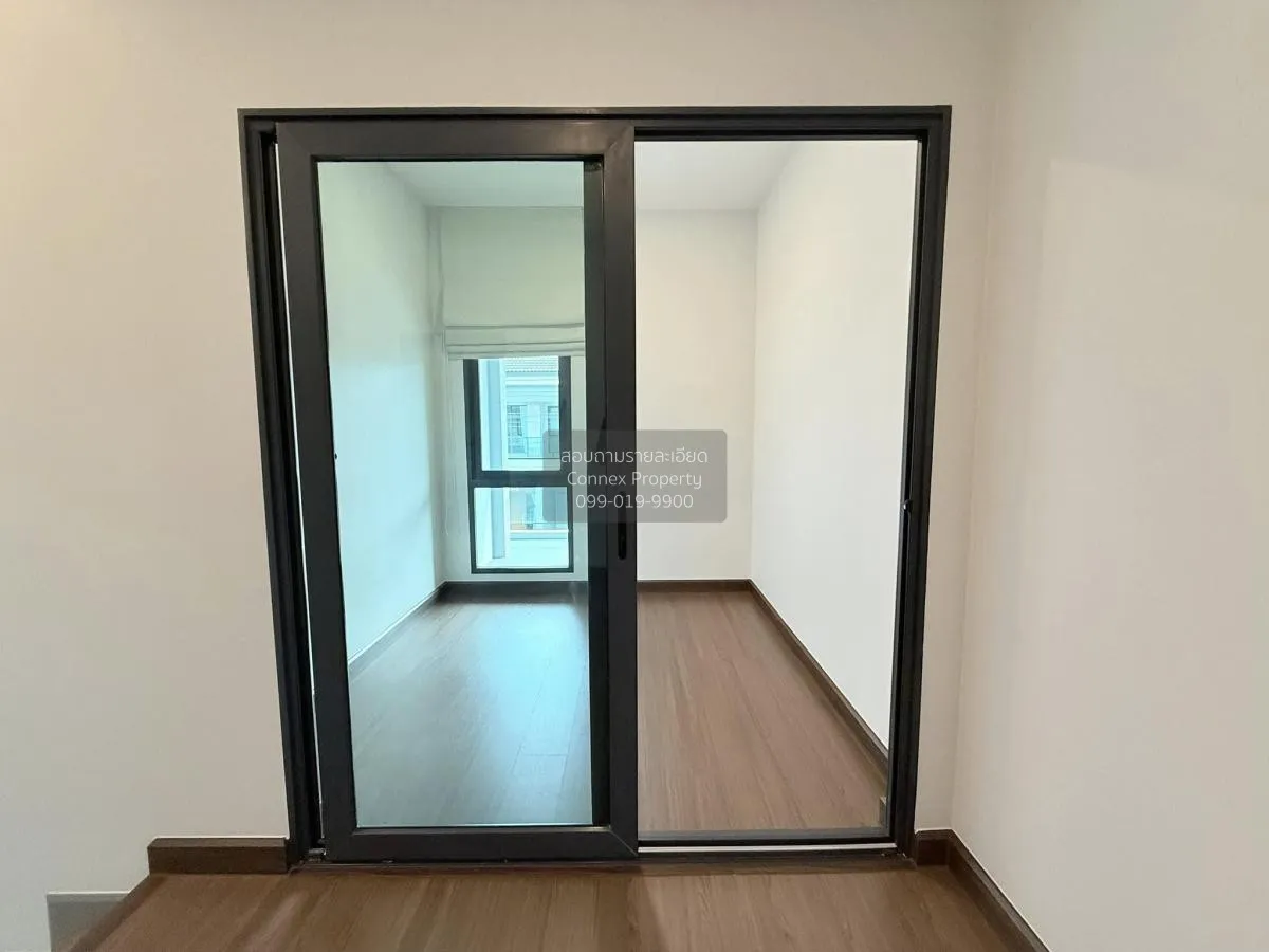 เช่าบ้าน  เดอะ ซิตี้ บางนา บางแก้ว บางพลี สมุทรปราการ CX-119636