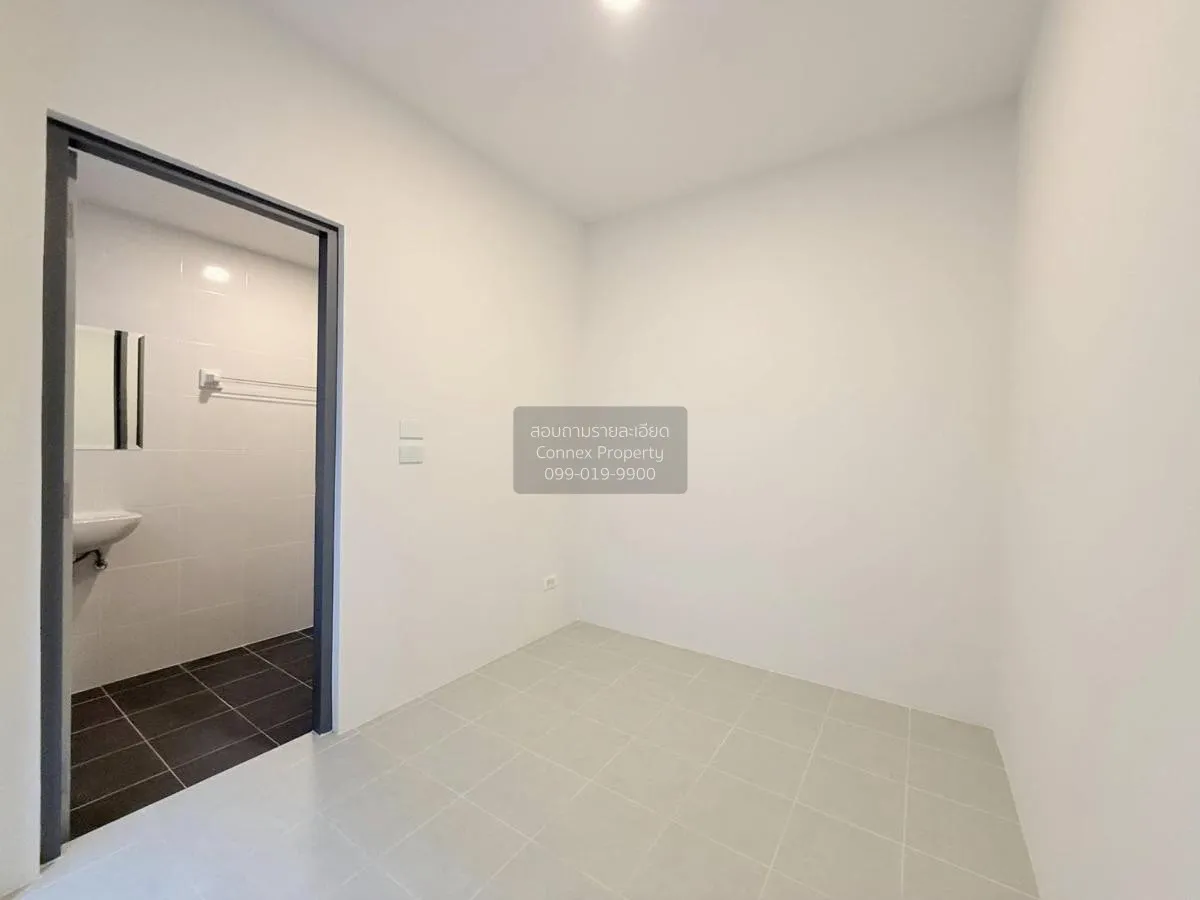 เช่าบ้าน  เดอะ ซิตี้ บางนา บางแก้ว บางพลี สมุทรปราการ CX-119636