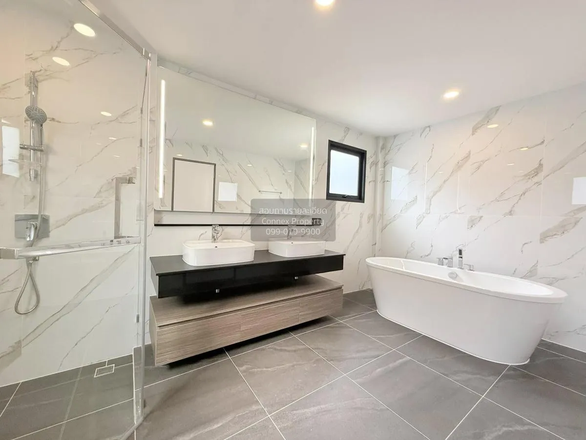 เช่าบ้าน  เดอะ ซิตี้ บางนา บางแก้ว บางพลี สมุทรปราการ CX-119636