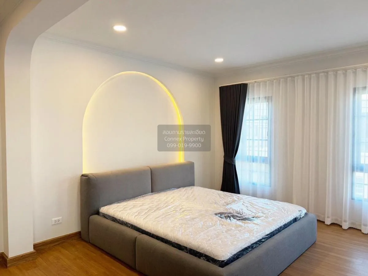 เช่าบ้าน  เซนโทร บางนา บางแก้ว บางพลี สมุทรปราการ CX-119637