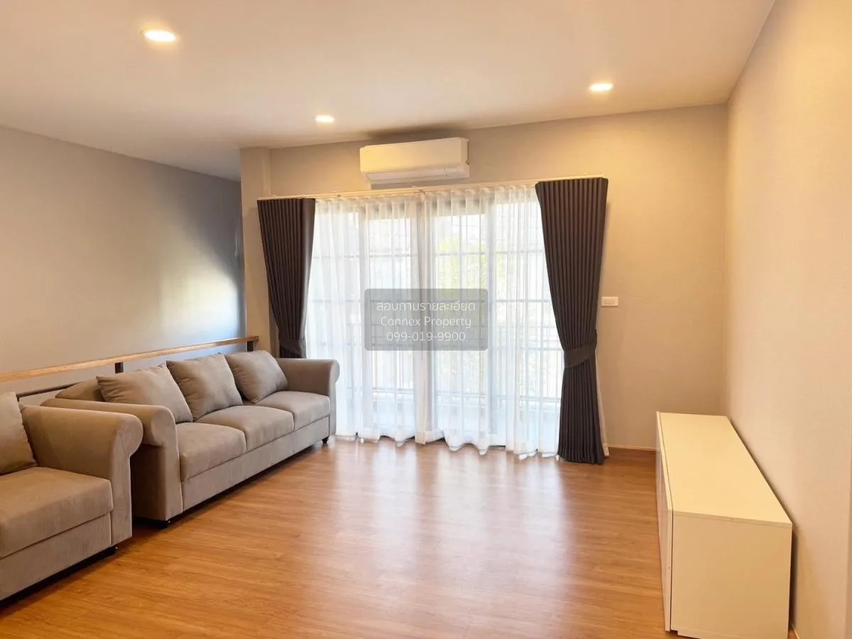 เช่าบ้าน  เซนโทร บางนา บางแก้ว บางพลี สมุทรปราการ CX-119637