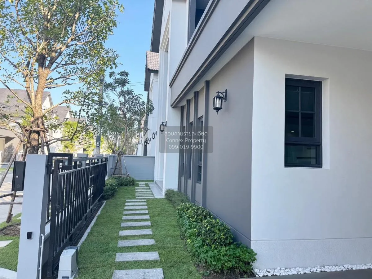 ขายบ้าน  เซนโทร บางนา บางแก้ว บางพลี สมุทรปราการ CX-119638 2