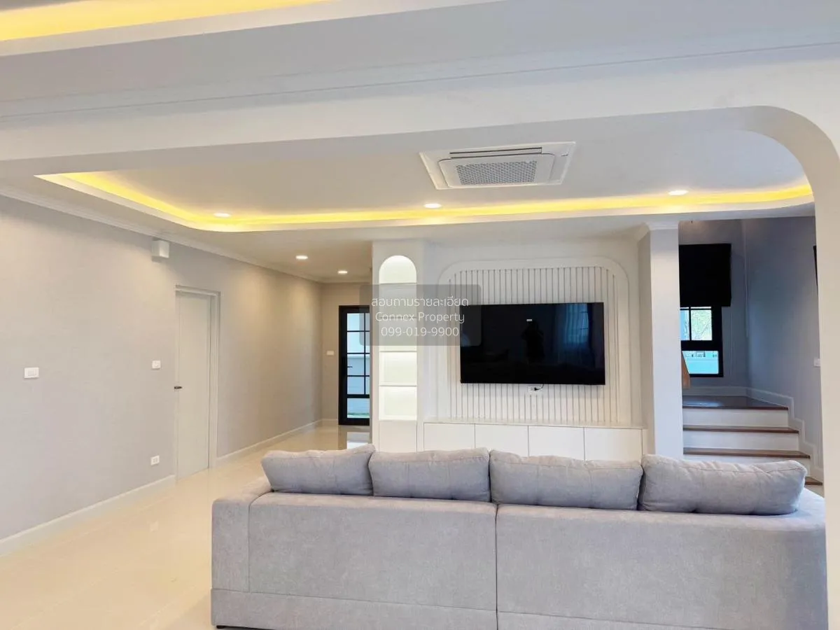 ขายบ้าน  เซนโทร บางนา บางแก้ว บางพลี สมุทรปราการ CX-119638