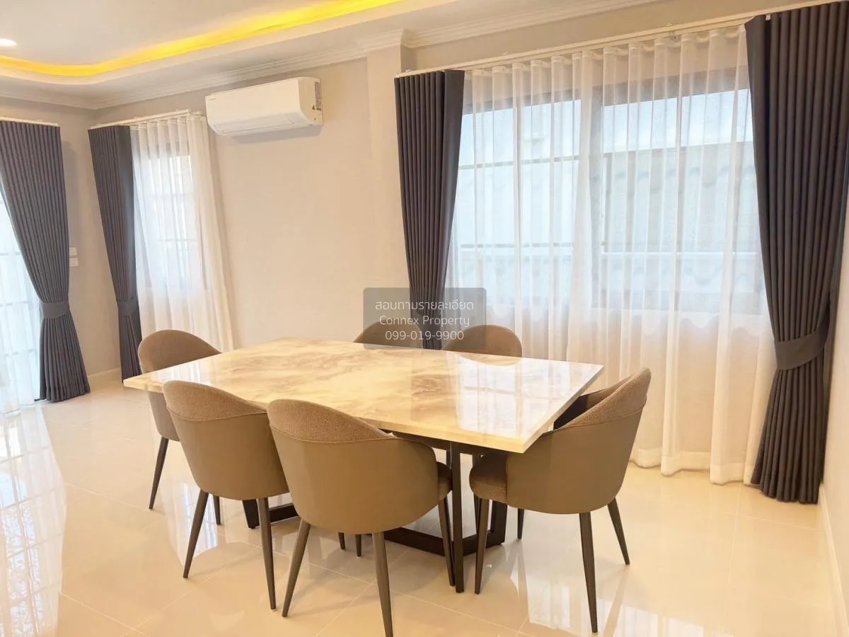 ขายบ้าน  เซนโทร บางนา บางแก้ว บางพลี สมุทรปราการ CX-119638