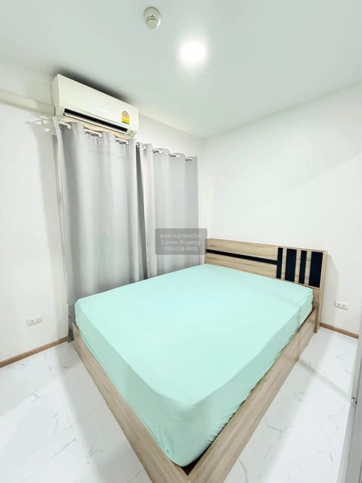 ขายคอนโด  พลัม คอนโด บางใหญ่ สเตชั่น MRT-คลองบางไผ่ บางรักพัฒนา บ 4