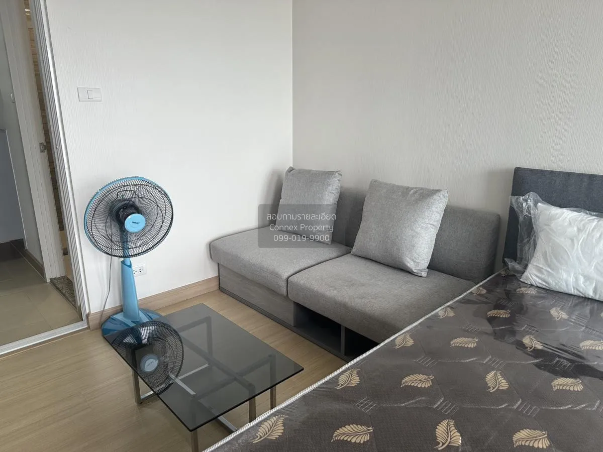 For Sale Condo , Supalai Veranda Ramkhamhaeng , Hua Mak , Bang Ka 2