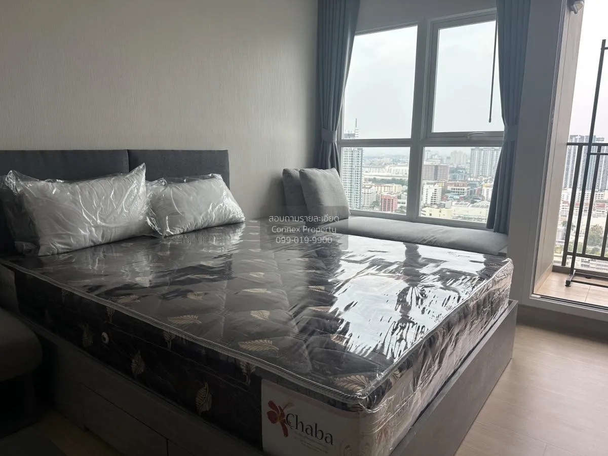 For Sale Condo , Supalai Veranda Ramkhamhaeng , Hua Mak , Bang Ka 3