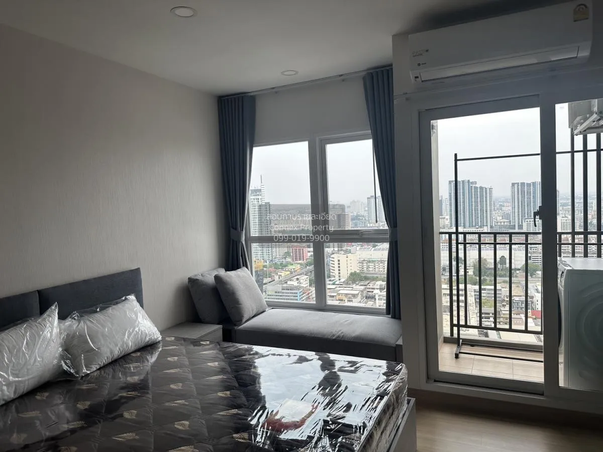 For Sale Condo , Supalai Veranda Ramkhamhaeng , Hua Mak , Bang Ka 4