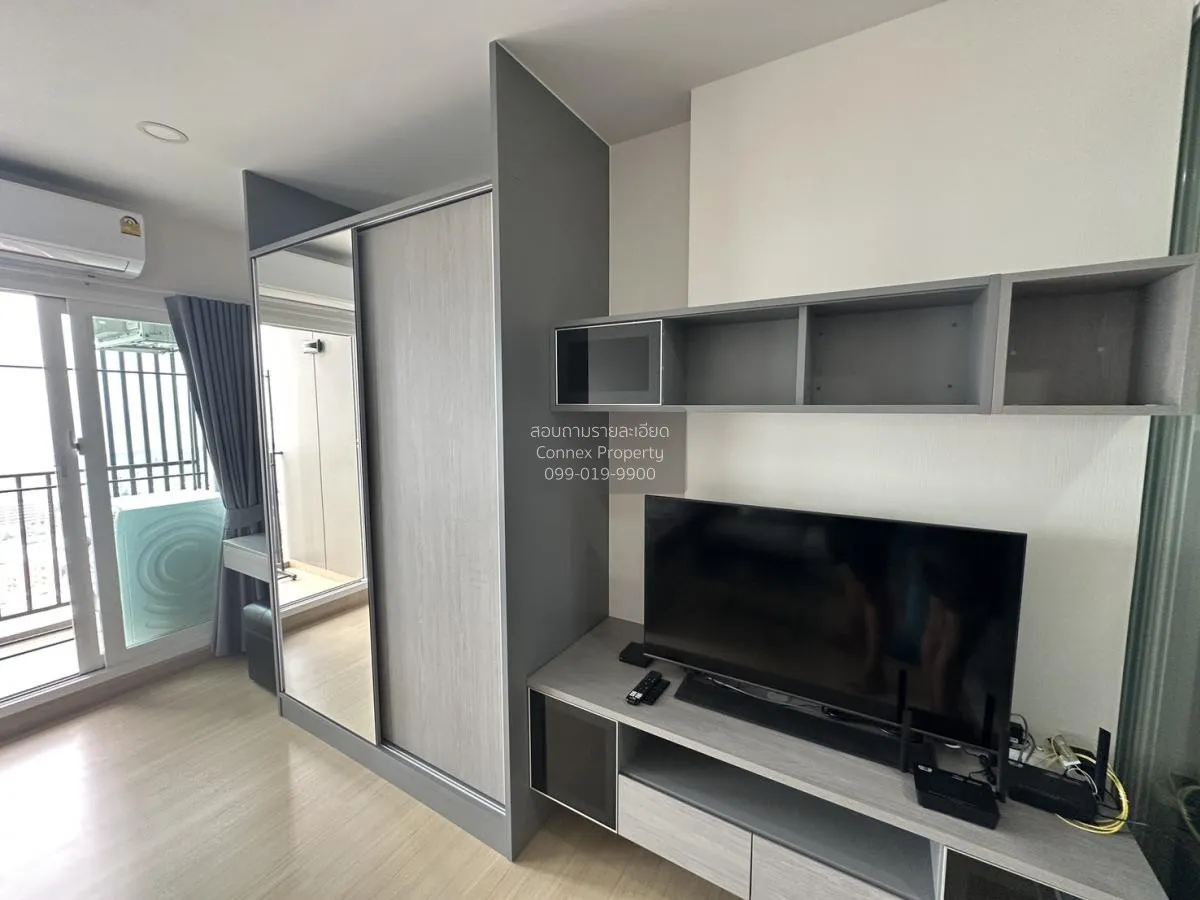 For Sale Condo , Supalai Veranda Ramkhamhaeng , Hua Mak , Bang Ka