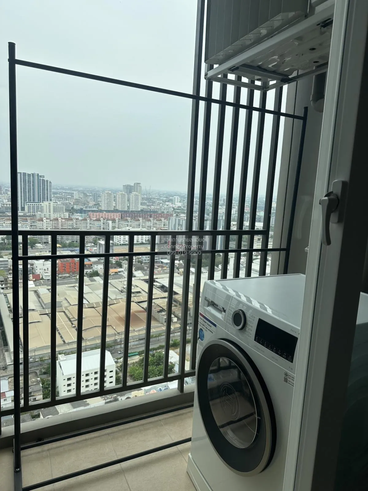 For Sale Condo , Supalai Veranda Ramkhamhaeng , Hua Mak , Bang Ka