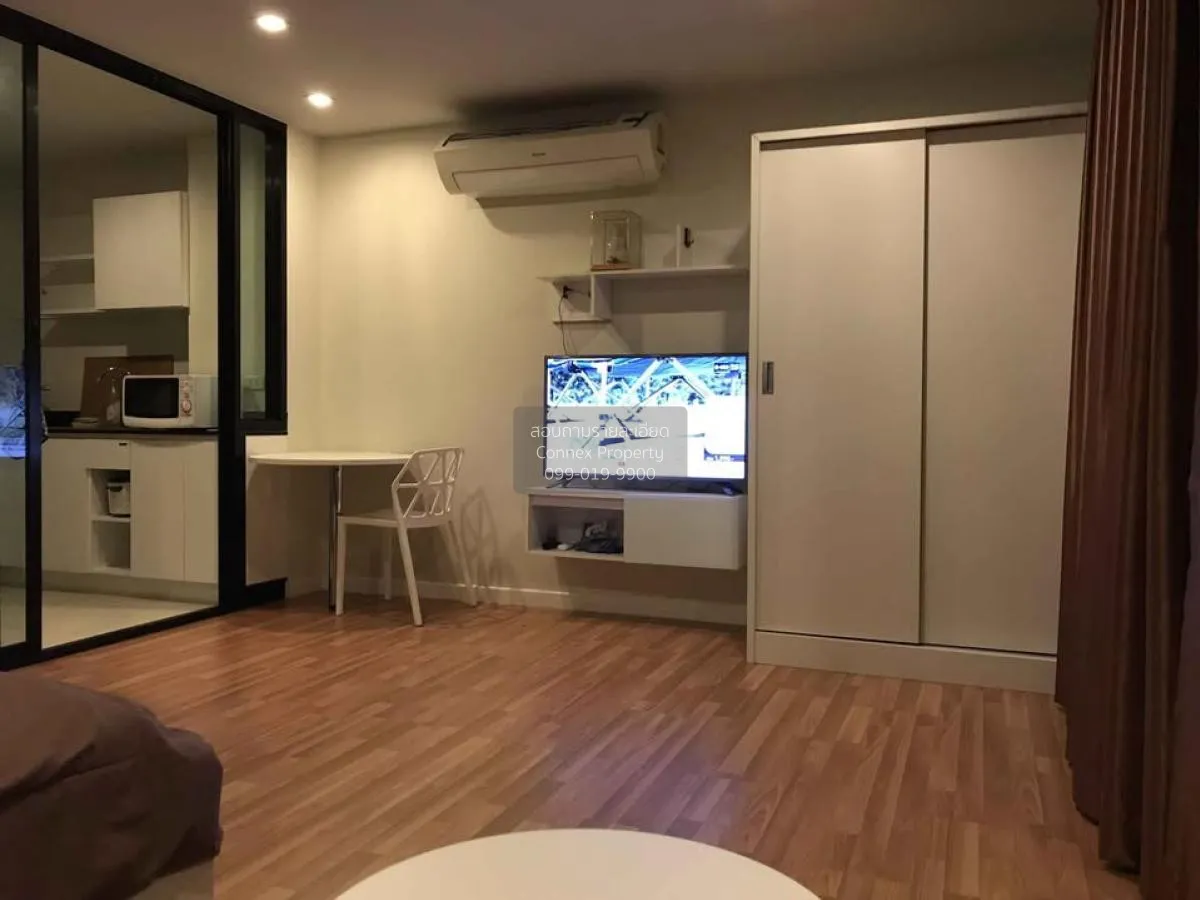 For Rent Condo , We Condo Ekkamai - Ramindra , Tha Raeng , Bang K 2