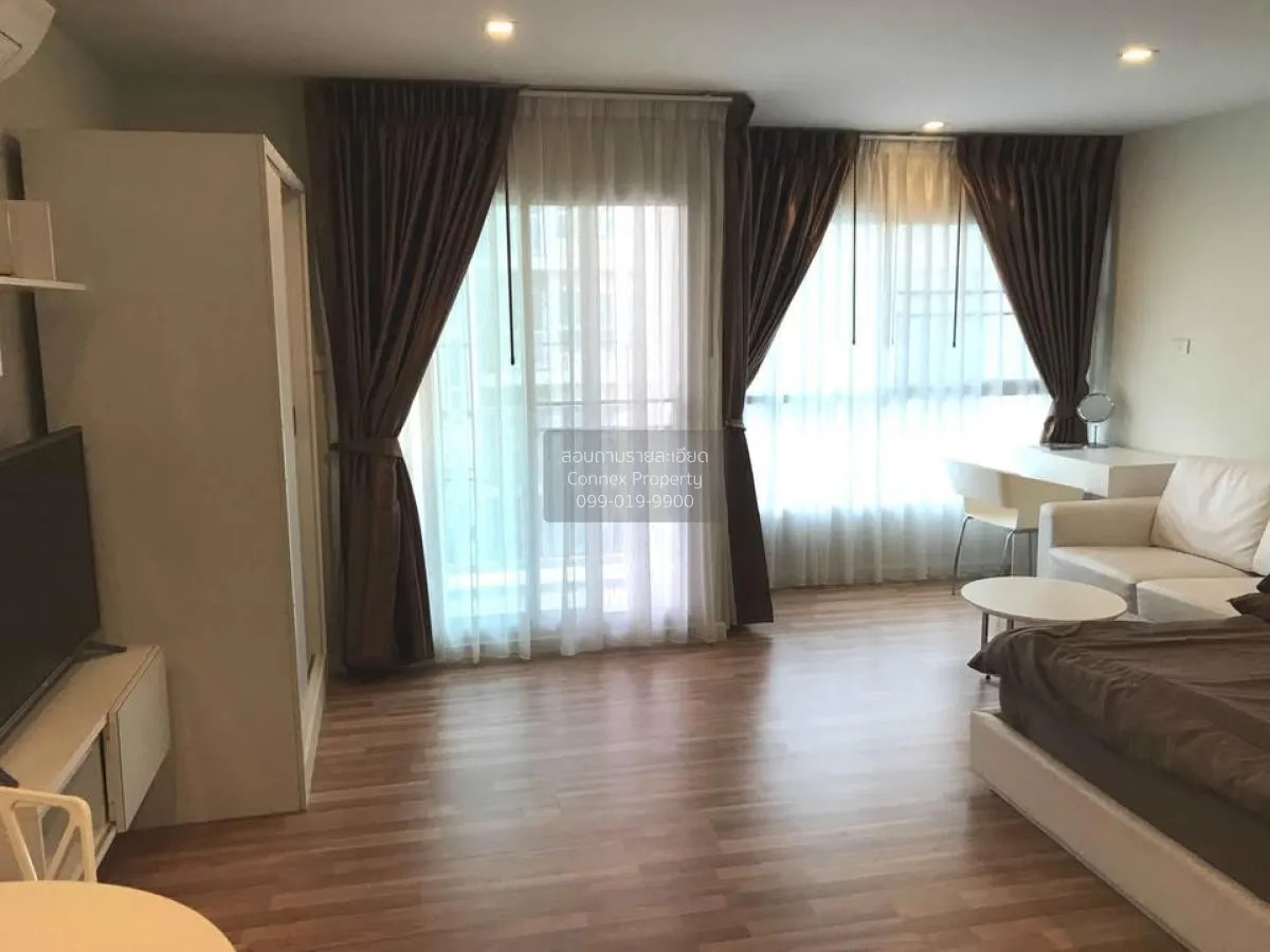 For Rent Condo , We Condo Ekkamai - Ramindra , Tha Raeng , Bang K 3