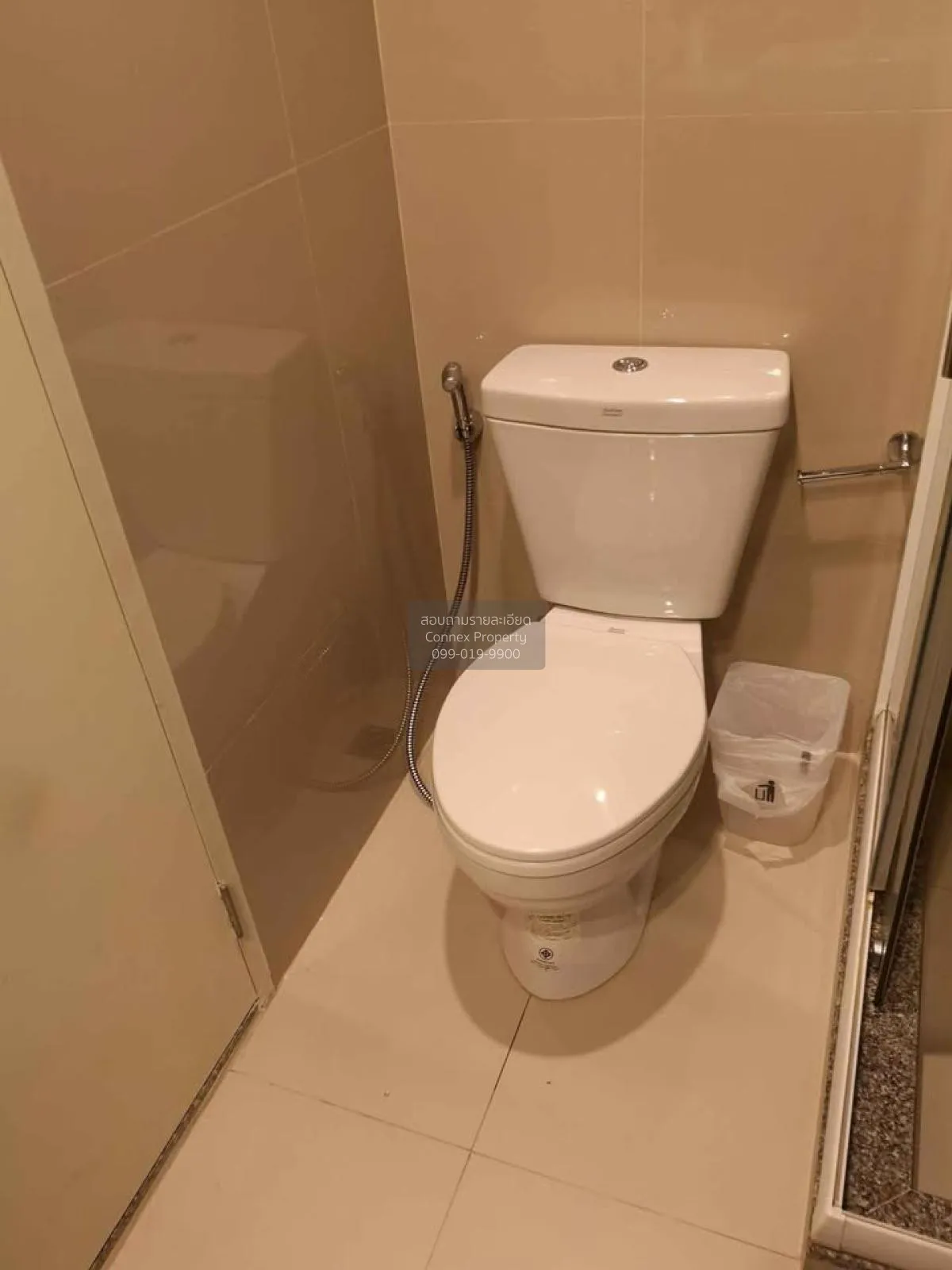 For Rent Condo , We Condo Ekkamai - Ramindra , Tha Raeng , Bang K