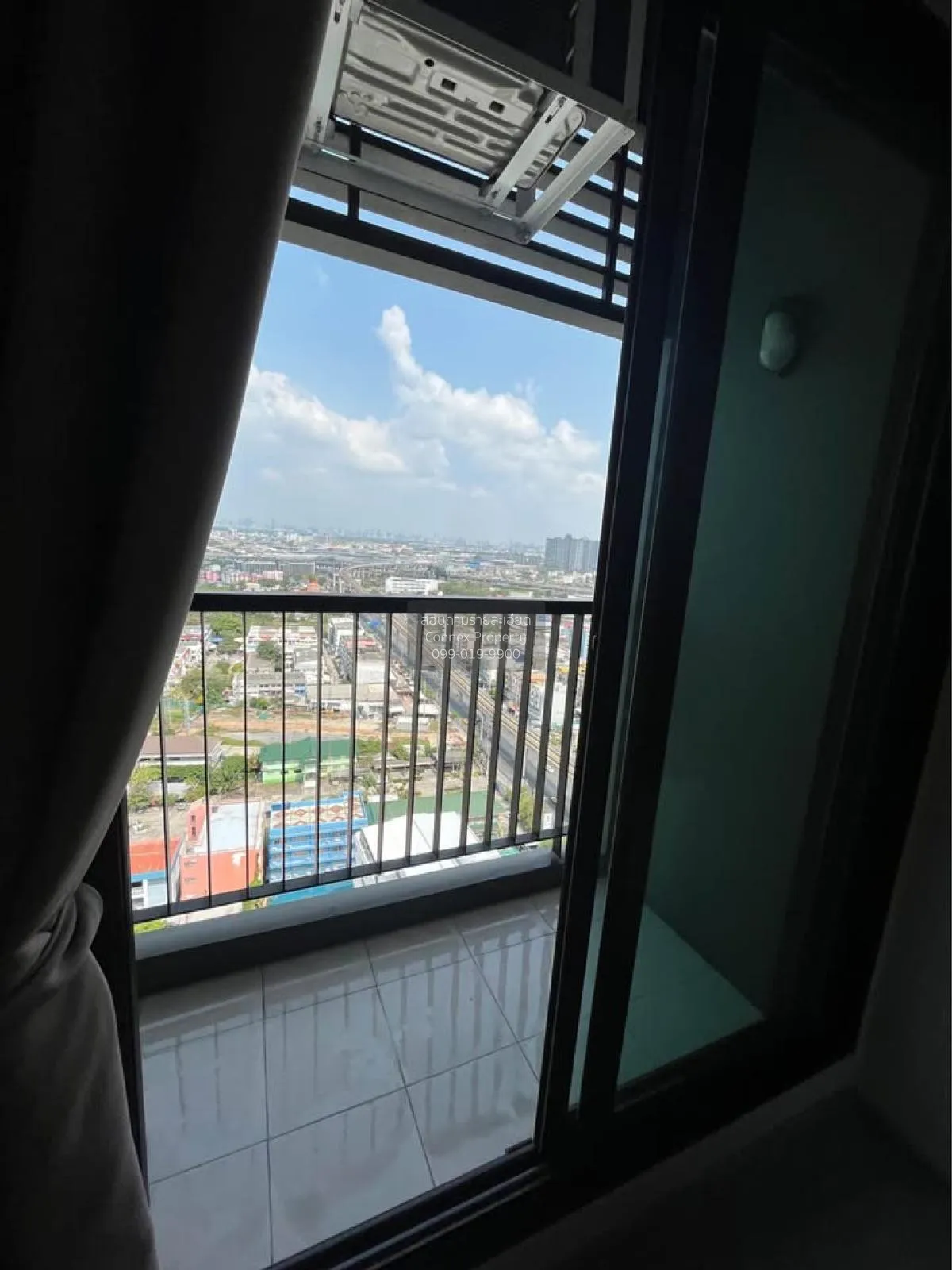 For Rent Condo , Aspire Erawan Prime , BTS-Chang Erawan , Pak Nam