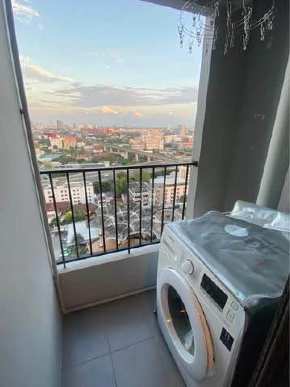 เช่าคอนโด  เดอะ ไพรเวซี่ พระราม 9 ARL-รามคำแหง สวนหลวง เขต สวนหลว