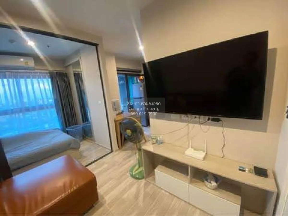 ขายคอนโด  เดอะ ไพรเวซี่ พระราม 9 ARL-รามคำแหง สวนหลวง เขต สวนหลวง 2