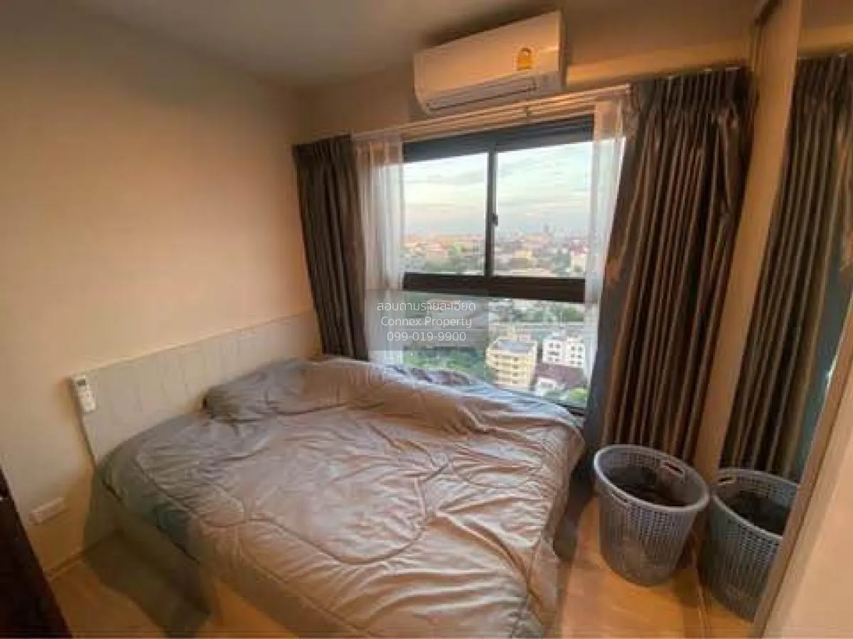 ขายคอนโด  เดอะ ไพรเวซี่ พระราม 9 ARL-รามคำแหง สวนหลวง เขต สวนหลวง 4