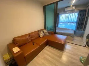 ขายคอนโด  เดอะ ไพรเวซี่ พระราม 9 ARL-รามคำแหง สวนหลวง เขต สวนหลวง กรุงเทพ CX-119645