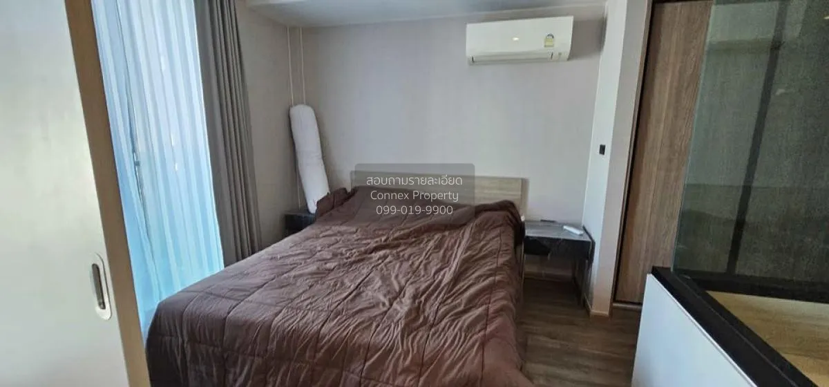 ขายคอนโด  เดอะ ทีค สุขุมวิท 39 BTS-พร้อมพงษ์ คลองตันเหนือ เขต วัฒ 3