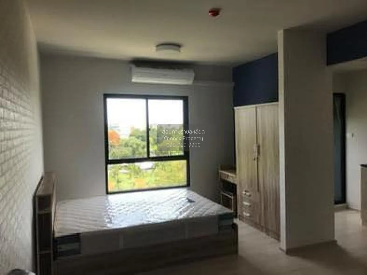 For Rent Condo , Unio Rama 2-Thakham , Samae Dam , Bang Khun Thia 2