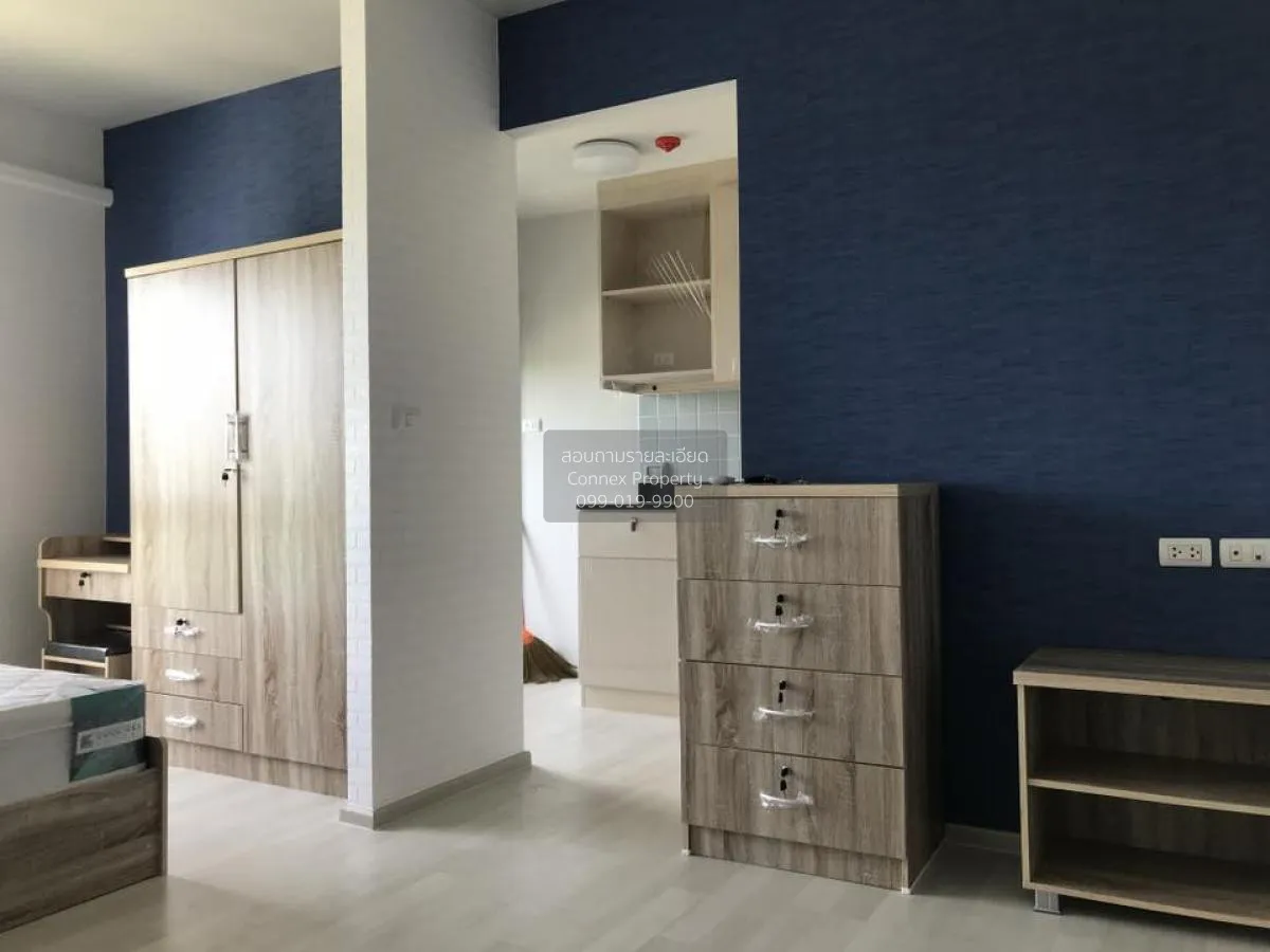 For Rent Condo , Unio Rama 2-Thakham , Samae Dam , Bang Khun Thia 3