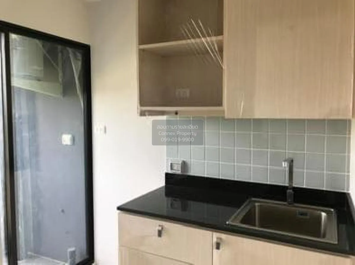 For Rent Condo , Unio Rama 2-Thakham , Samae Dam , Bang Khun Thia 4