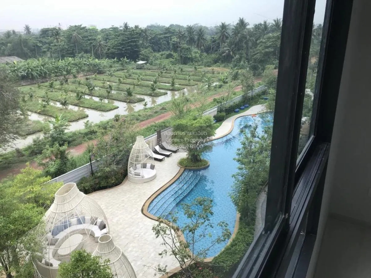 ขายคอนโด  ยูนิโอ พระราม 2-ท่าข้าม  แสมดำ เขต บางขุนเทียน กรุงเทพ 