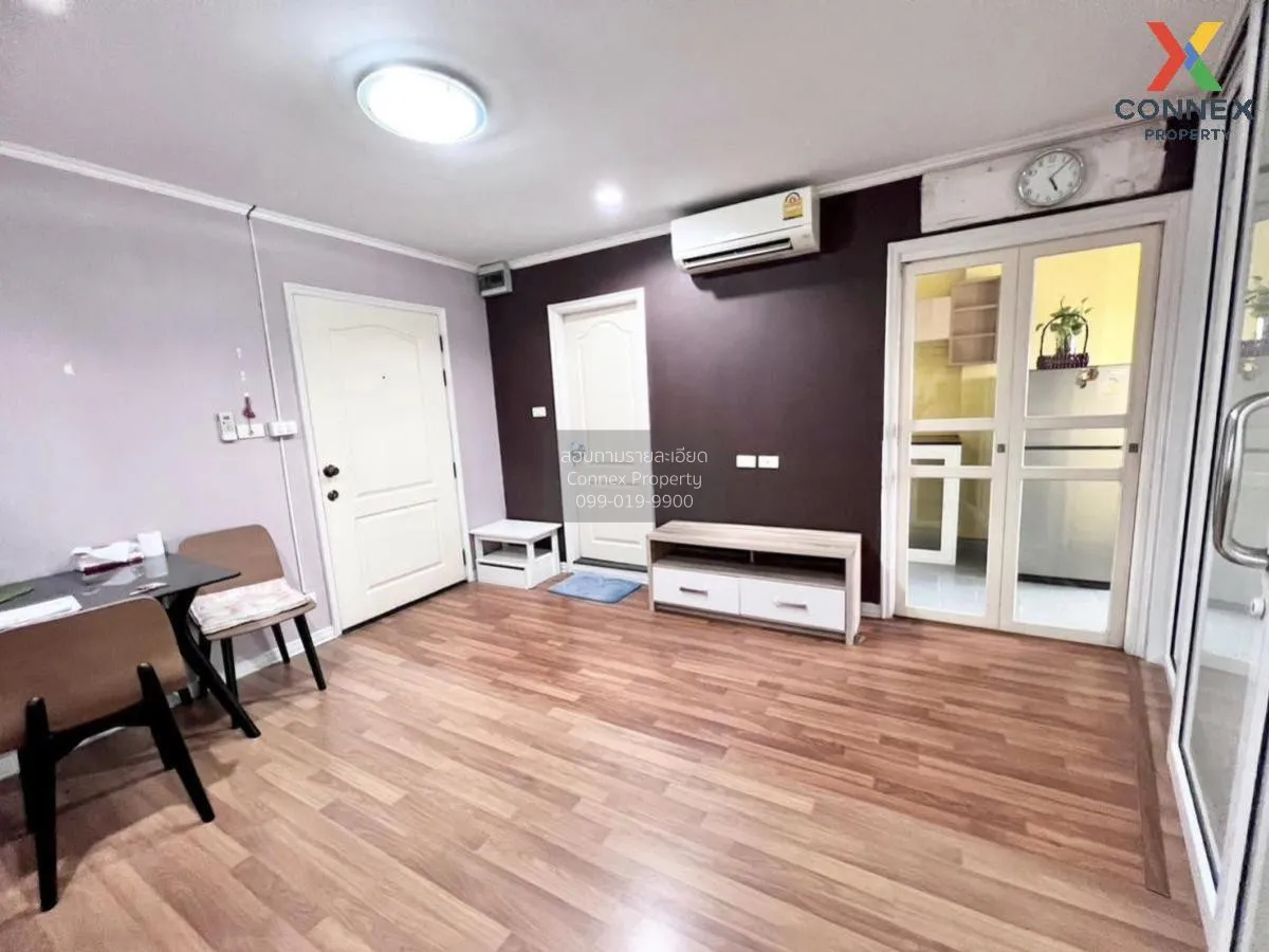 For Rent Condo , LUMPINI PLACE NARATHIWAT 24 , BTS-Chong Nonsi ,  2