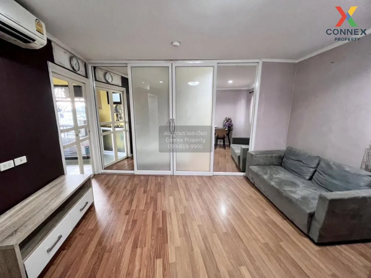 For Rent Condo , LUMPINI PLACE NARATHIWAT 24 , BTS-Chong Nonsi ,  3