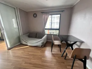 เช่าคอนโด  ลุมพินี เพลส นราธิวาส 24 BTS-ช่องนนทรี ช่องนนทรี เขต ยานนาวา กรุงเทพ CX-119652