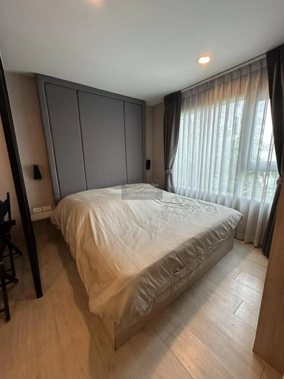 ขายคอนโด  แอสปาย วุฒากาศ BTS-วุฒากาศ ตลาดพลู เขต ธนบุรี กรุงเทพ C 3