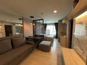 For Sale Condo , Aspire Wutthakat , BTS-Wutthakat , Talat Phlu , Thon Buri , Bangkok , CX-119653