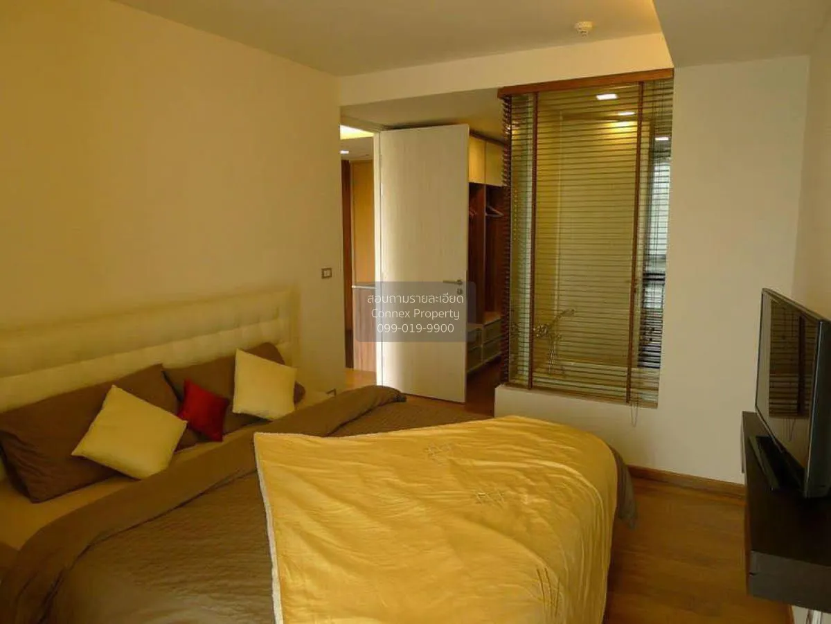 ขายคอนโด  เวีย 31 คลองเตยเหนือ เขต วัฒนา กรุงเทพ CX-119655 3