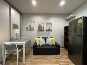 For Rent Condo , The Green Condo 3 , BTS-Punnawithi , Bang Chak , Phra Khanong , Bangkok , CX-119657
